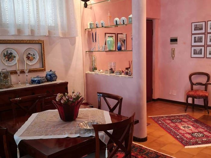 Appartamento con 6 locali in vendita in Piazza Marco Tosini, Colombiera Molicciara, Castelnuovo Magra