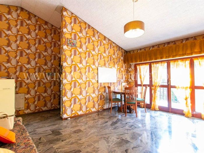 Appartamento trilocale in vendita in via Strada privata Residenza al Bosco, Caprino Bergamasco