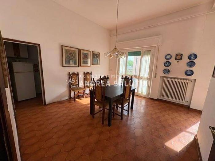 Appartamento con 6 locali in vendita in Via Giuseppe Mazzini, Centro, Pontedera