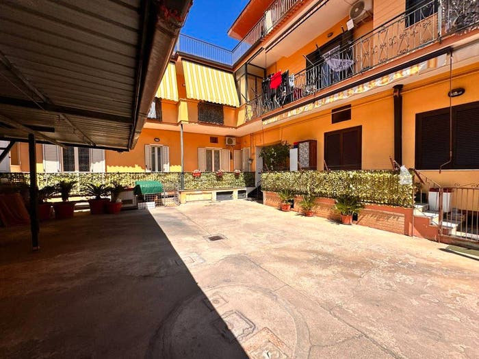 Appartamento trilocale in vendita in Via Appia, Centro, Maddaloni
