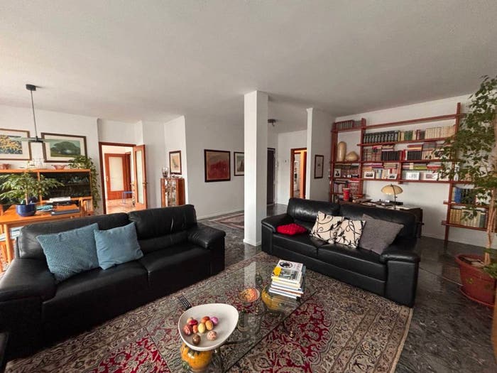 Casa con 6 locali in vendita in Via Francesco Crispi, Centro, Gorizia
