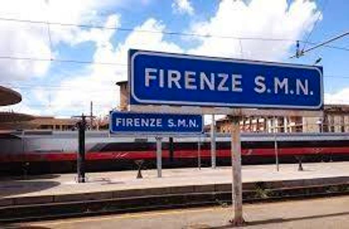 Appartamento monolocale in vendita in Fortezza Stazione, Firenze