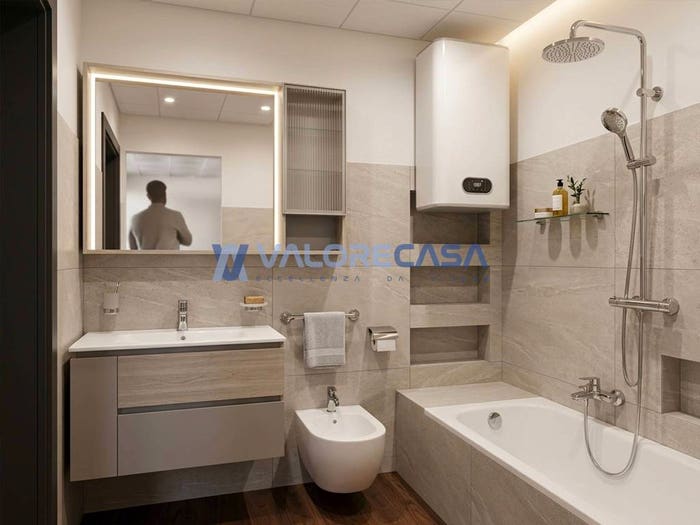 Case in Vendita e in Affitto - 3