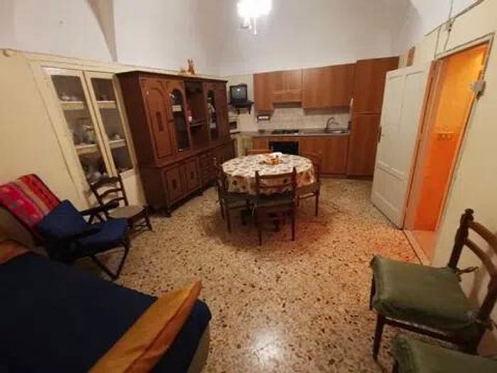 Casa bilocale in vendita in Via Dante Alighieri, Alessandria della Rocca