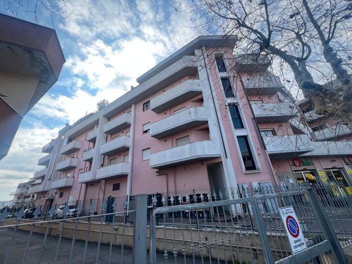 Appartamento bilocale in vendita in Via Santa Barbara, San Giacomo Santa Barbara, Nettuno