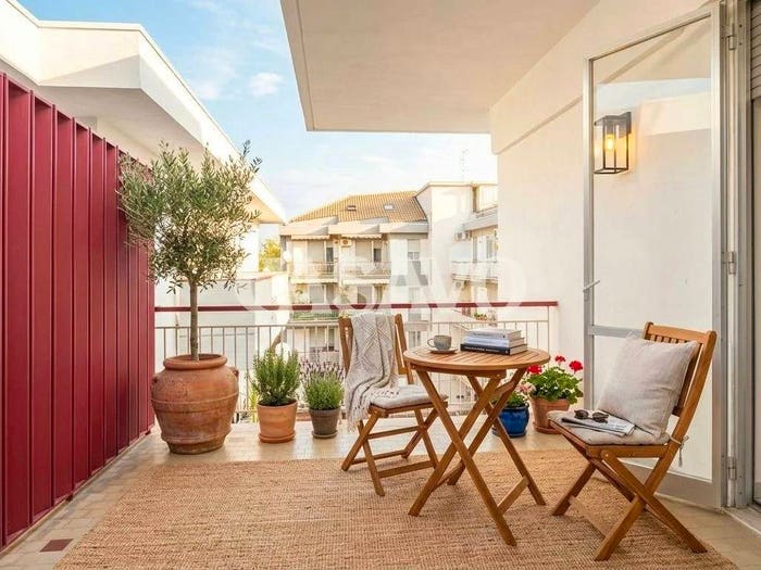 Appartamento con 5 locali in vendita in Via A de Gasperi, Centro, Termoli