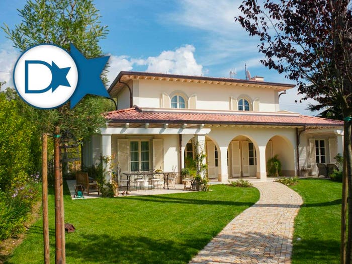 Casa con 6 locali in vendita in Via Sant'Elme, Caranna, Forte dei Marmi