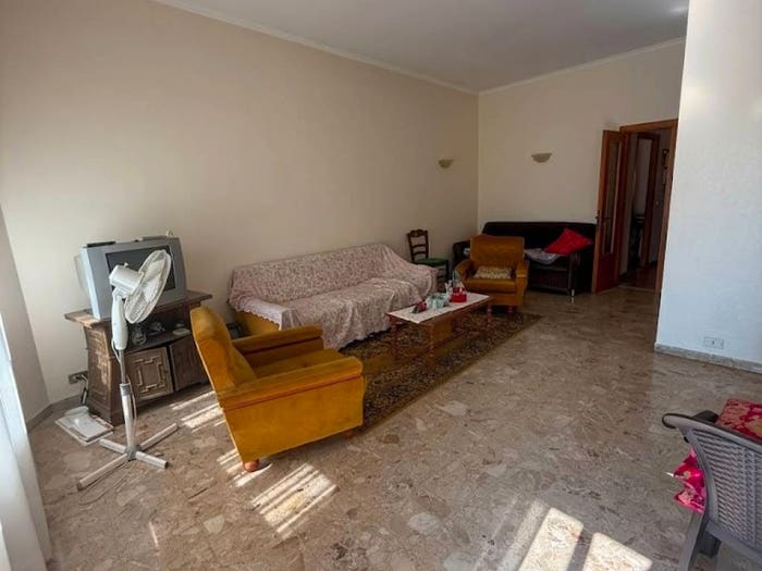 Casa quadrilocale in vendita in Via Attilio Taggi, Sgurgola