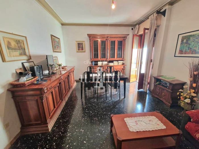 Appartamento quadrilocale in vendita in Via Giacomo Puccini, Centro, Calenzano