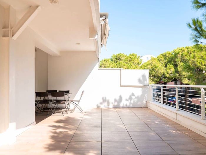 Appartamento trilocale in vendita in Via Andrea Bafile, Lido Centro Ovest, Jesolo