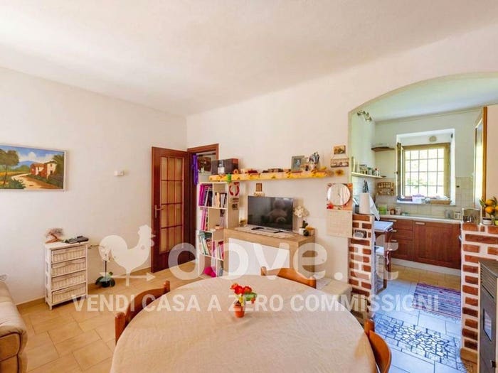 Appartamento trilocale in vendita in Via Solferino, Bolladello Peveranza, Cairate