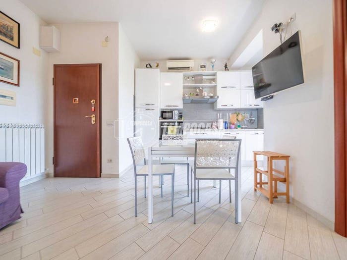 Appartamento trilocale in vendita in Via Benedetto Croce, Zona Domitilla, Ladispoli