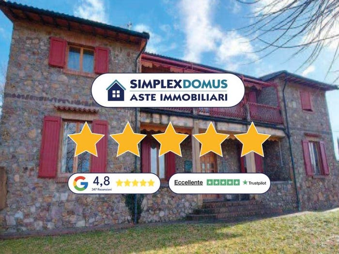 Casa con 6 locali in vendita in Case Sparse, Monticiano