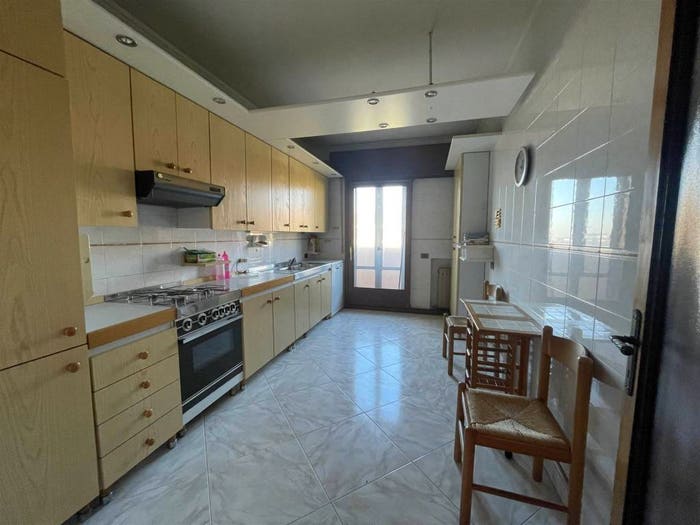 Appartamento con 5 locali in vendita in Brondolo, Chioggia