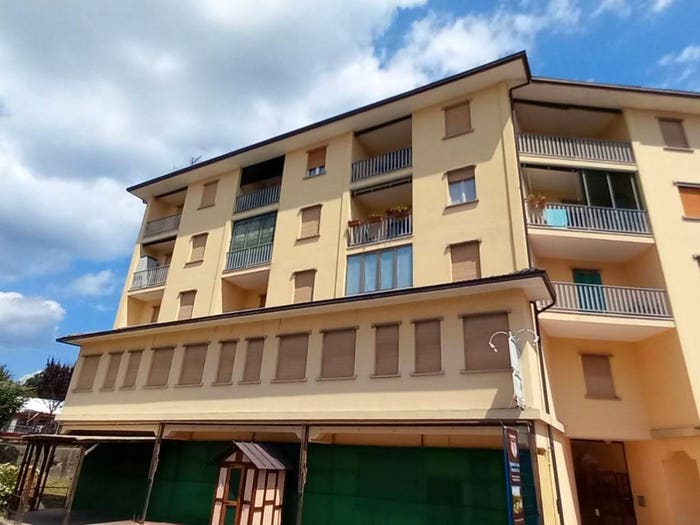 Appartamento bilocale in vendita in Piazza Durio, Cellio, Cellio con Breia