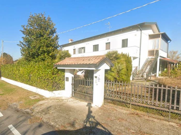 Casa con 5 locali in vendita in Via Monte Berico, Campolongo Maggiore Liettoli, Campolongo Maggiore