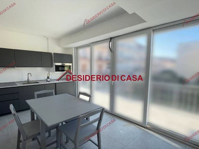 Appartamento bilocale in vendita in Piazza Paolo Thaon di Revel, San Giorgio, Gioiosa Marea