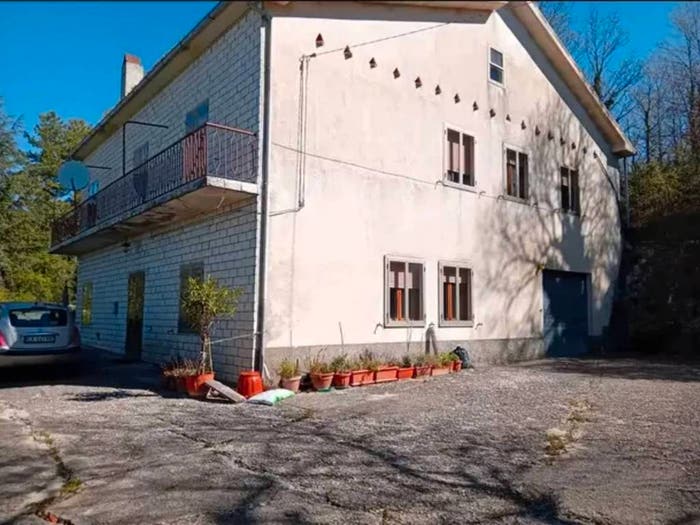 Casa monolocale in vendita in SP, Cercemaggiore