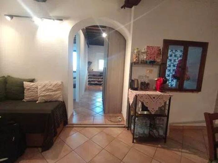 Appartamento quadrilocale in vendita in Via Santa Maria, Macchie, Castiglione del Lago