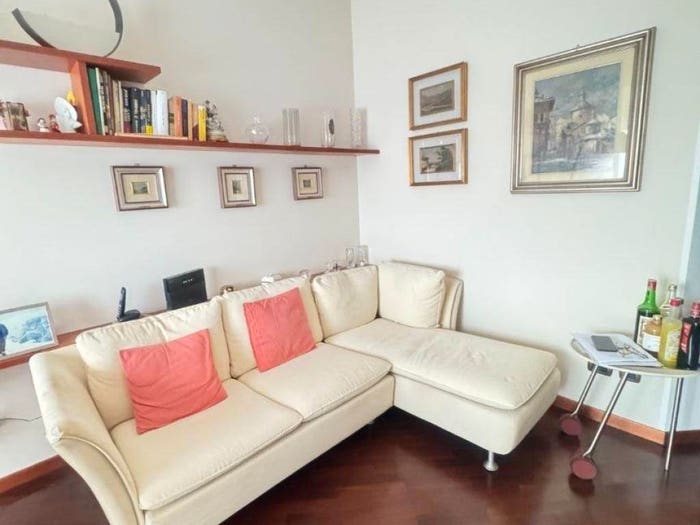Appartamento bilocale in vendita in Via Camillo Prampolini, Dergano, Milano