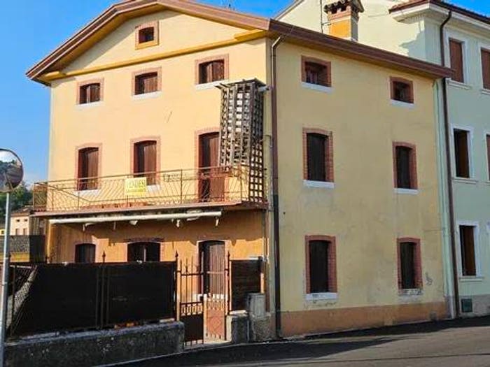 Casa con 5 locali in vendita in Via Lazzaro Mocenigo, Villa Di Villa, Cordignano