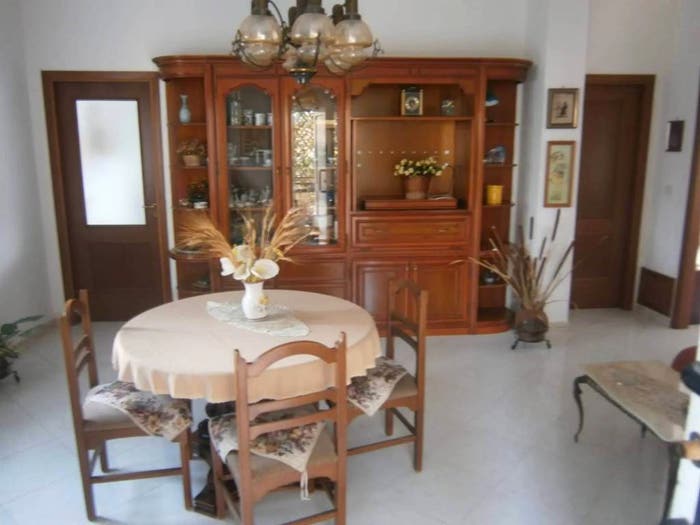 Appartamento monolocale in vendita in Contrada Piani, San Mango sul Calore