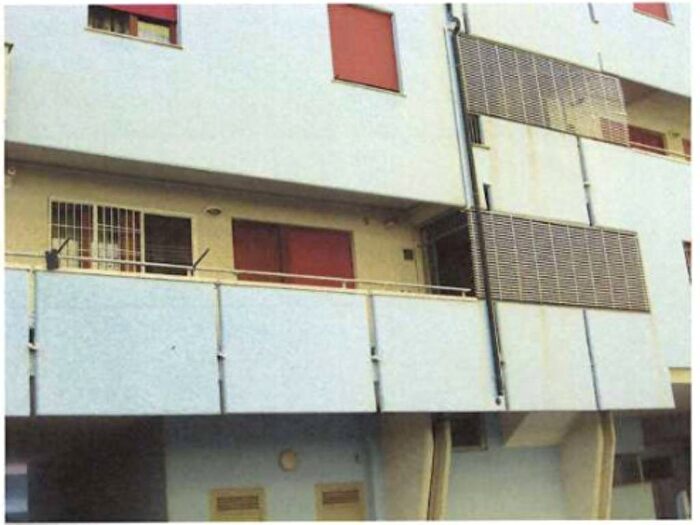 Appartamento bilocale in vendita in Via Aldo Moro, San Tommaso Tre Archi, Fermo