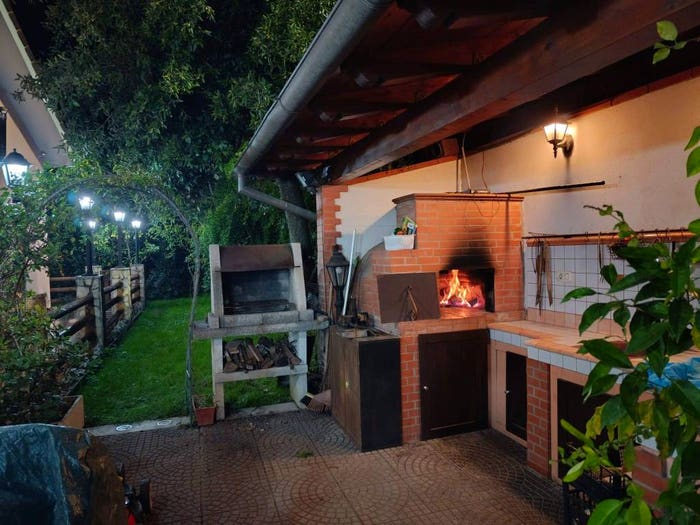 Casa con 5 locali in vendita in Via Aurelia, Aranova, Fiumicino