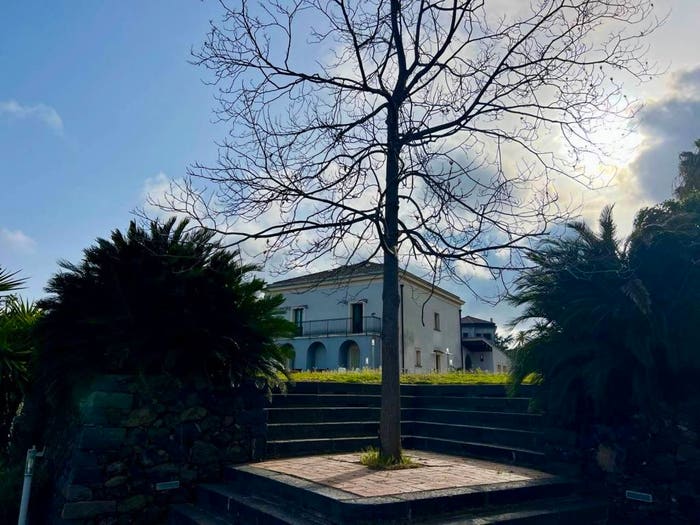 Casa con 6 locali in vendita in Via Anna Frank, Pennisi Santa Maria Ammalati Piano d'Api, Acireale