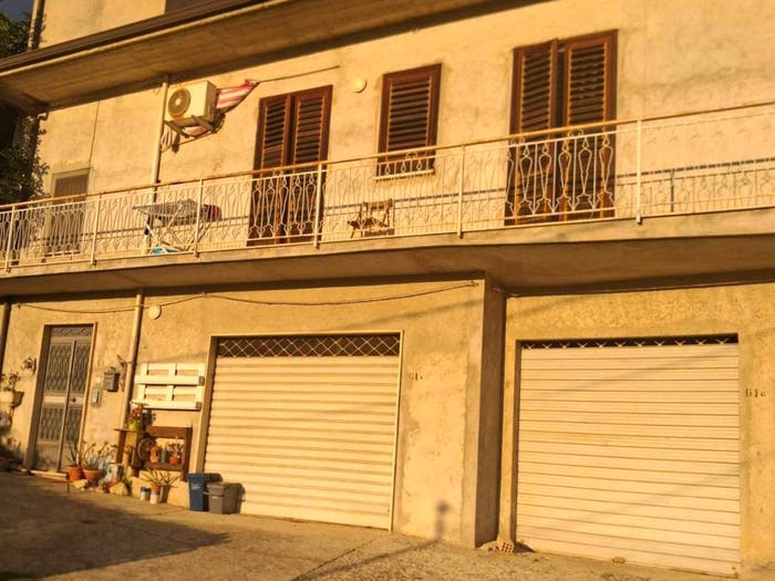 Casa trilocale in vendita in Contrada San Antonio, Gioiosa Ionica
