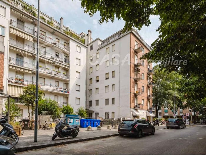 Appartamento quadrilocale in vendita in via giulio e guido carmignani, Montanara Cinghio, Parma