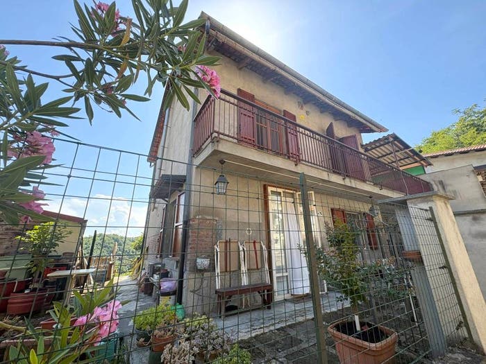 Casa quadrilocale in vendita in Via Casale, Cerrina Monferrato