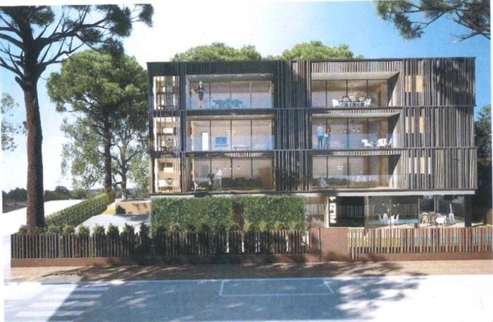 Appartamento quadrilocale in vendita in Viale Fabio Filzi, Milano Marittima, Cervia