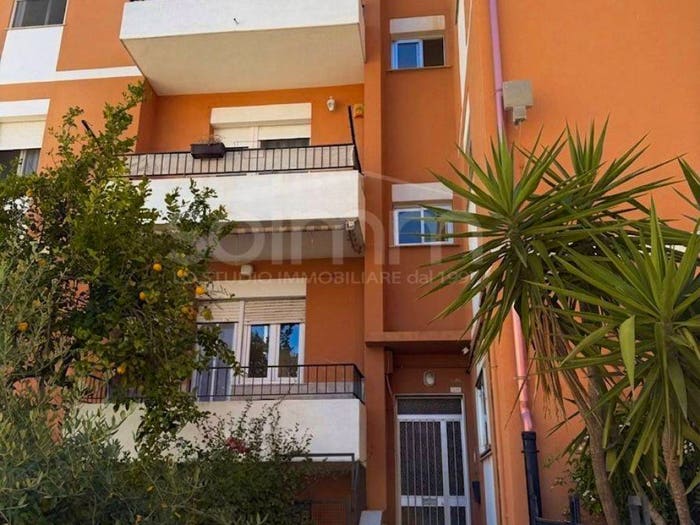 Appartamento quadrilocale in vendita in Via Euro, Quartiere del Sole, Cagliari