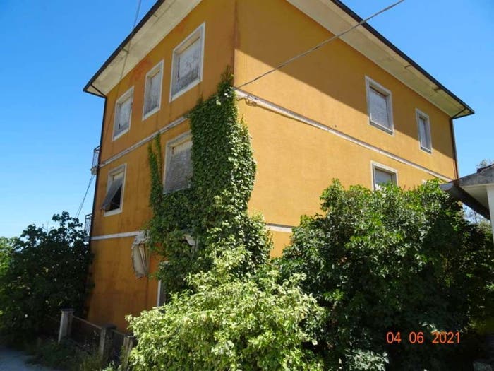 Casa in vendita in Località Verniana, Monte San Savino