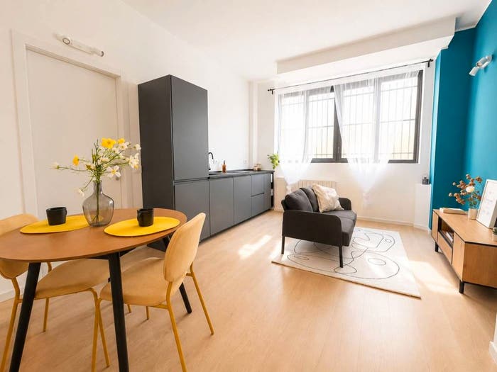 Appartamento bilocale in vendita in Via Chianciano, Affori, Milano