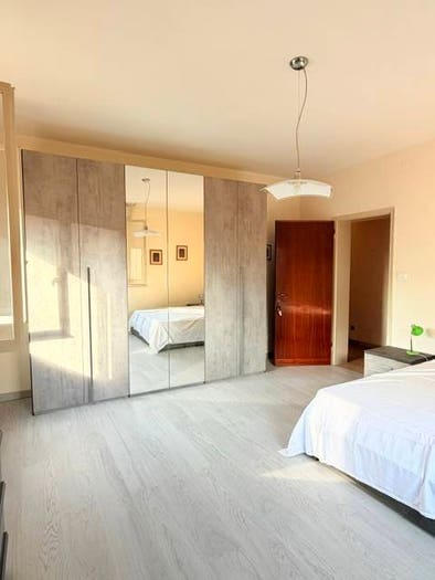 Appartamento quadrilocale in vendita in Via Antonio Bonardi, Forcellini, Padova