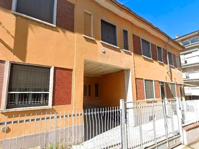 Appartamento monolocale in vendita in VIA LANDONI, Bicocca, Novara