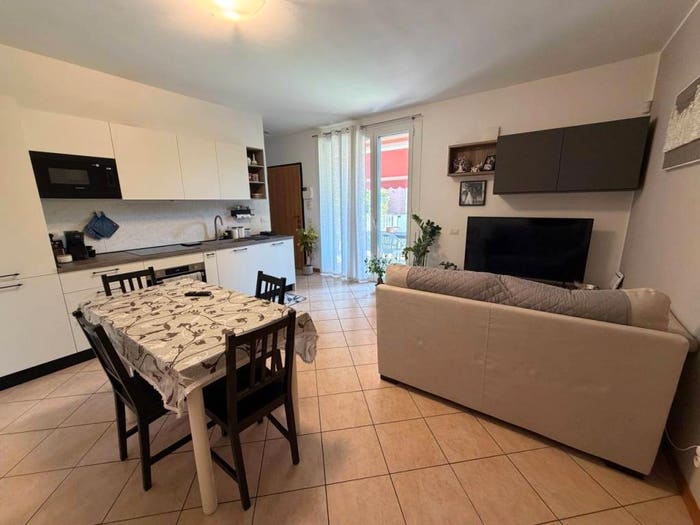 Appartamento bilocale in vendita in Cassina Amata, Paderno Dugnano