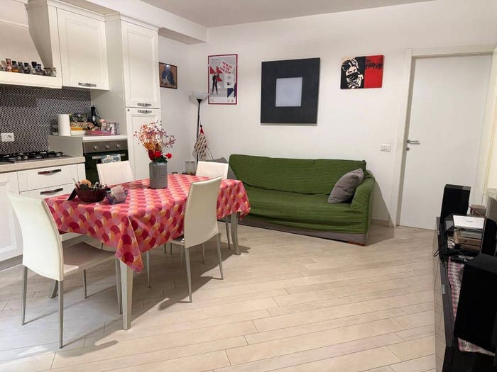 Appartamento bilocale in vendita in Via Col di Lana, Regioni, Grosseto