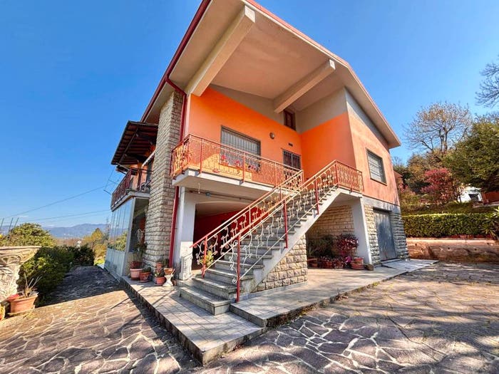 Casa con 5 locali in vendita in Via di Sant'Andrea, Massa Macinaia San Leonardo, Capannori
