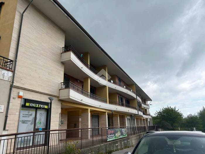 Appartamento trilocale in vendita in V Nazionale SS, Contrada