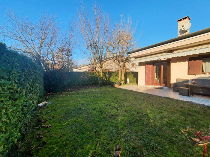 Casa con 6 locali in vendita in Centro, Trebaseleghe
