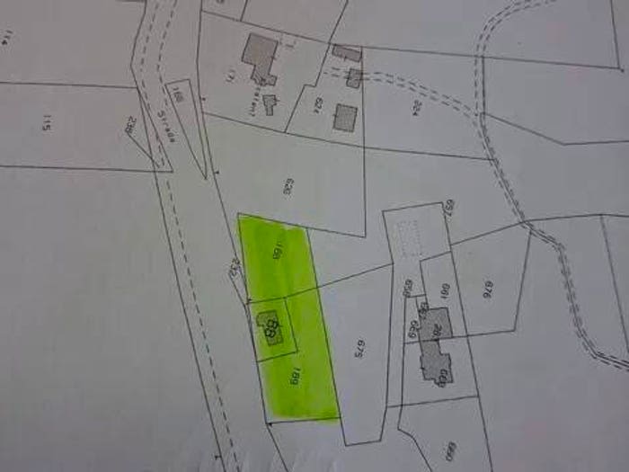 Casa con 5 locali in vendita in Via Castiglionese, Città di Castello