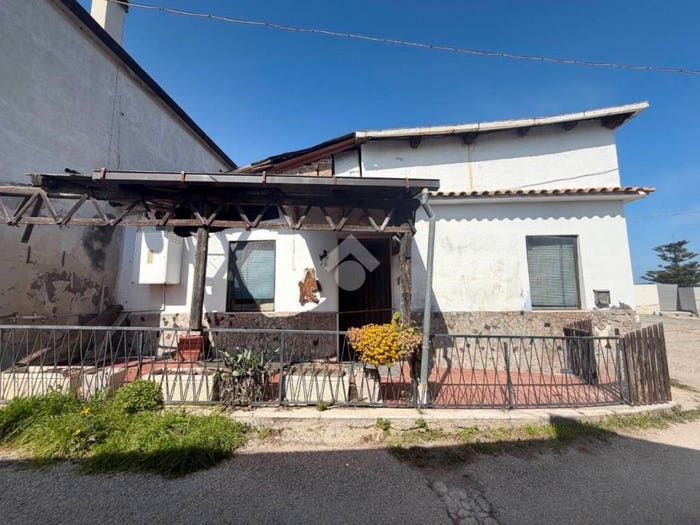 Appartamento trilocale in vendita in Contrada Fontechiaro, Mancini, Francavilla al Mare