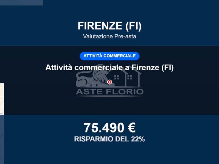 Appartamento monolocale in vendita in Via Pisana r, Oltrarno, Firenze