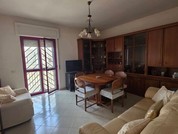Appartamento bilocale in vendita in Via Nolana, Centro, Pompei
