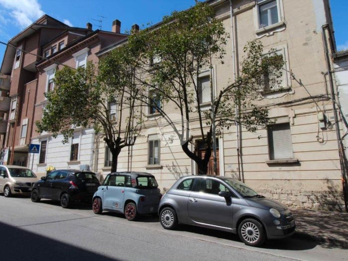Appartamento trilocale in vendita in Vle principe di piemonte, Semicentro, Campobasso