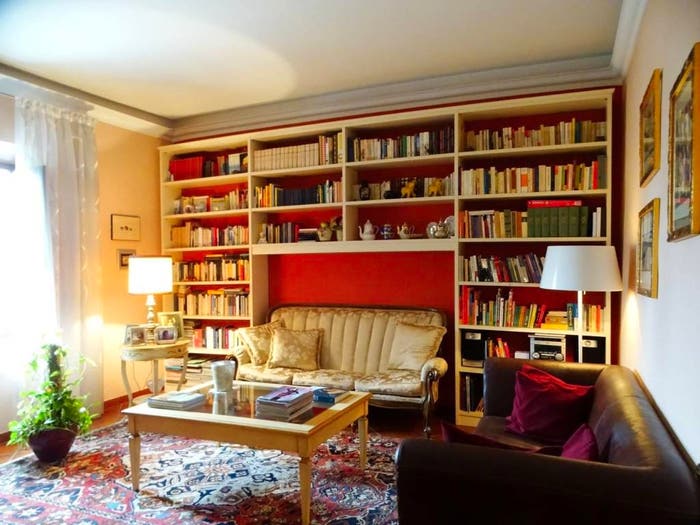 Casa con 6 locali in vendita in Via Vittorio Niccoli, Fontanella, Castelfiorentino