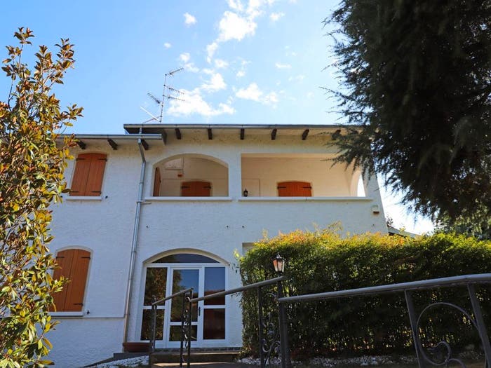Casa con 6 locali in vendita in Via Niccolò Paganini, Monticelli Terme, Montechiarugolo